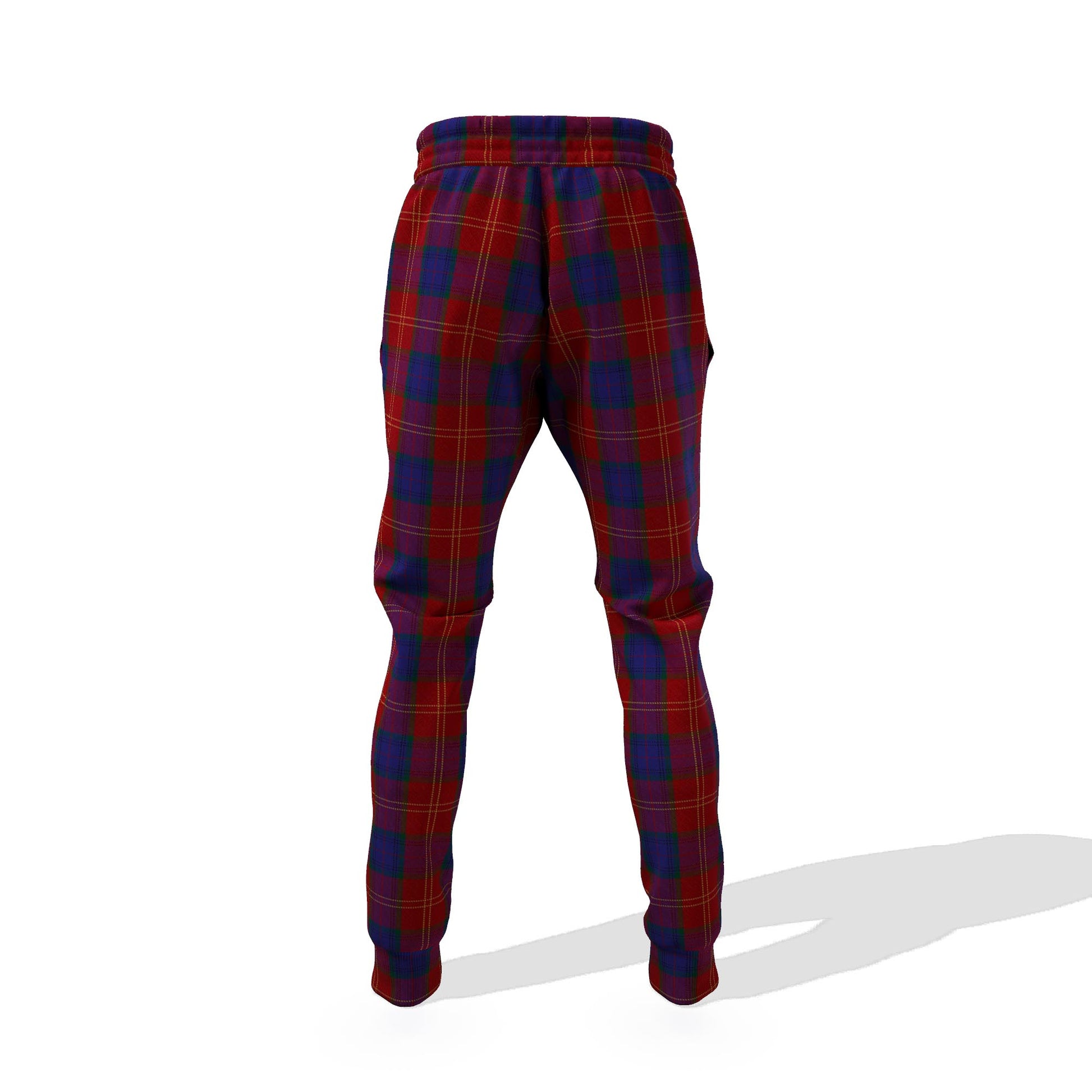 MacEdward (McEdward) Tartan Joggers Pants 6XL - Tartan Vibes Clothing