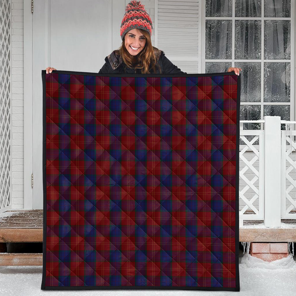 MacEdward (McEdward) Tartan Quilt - Tartan Vibes Clothing