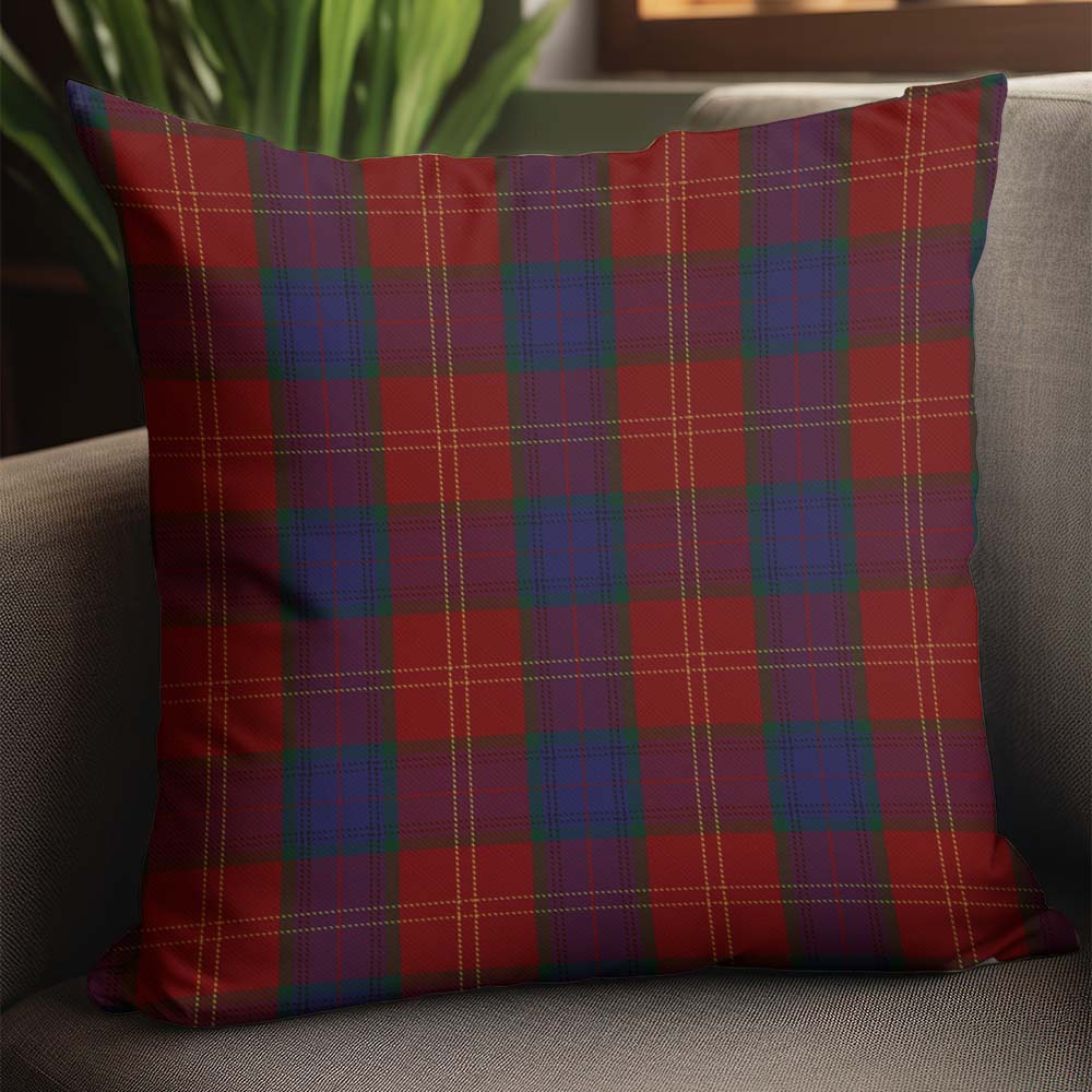 MacEdward (McEdward) Tartan Pillow Cover - Tartan Vibes Clothing