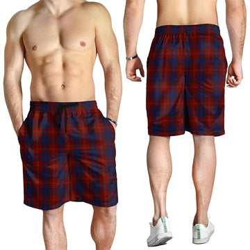 MacEdward (McEdward) Tartan Mens Shorts - Tartan Vibes Clothing