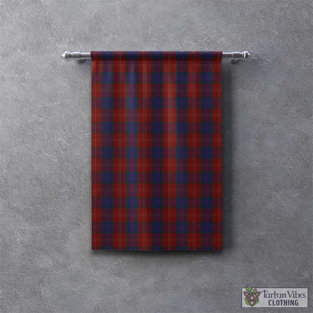 MacEdward (McEdward) Tartan Gonfalon, Tartan Banner - Tartan Vibes Clothing
