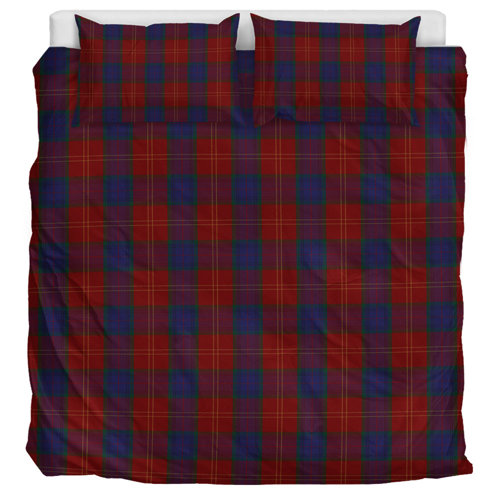 MacEdward (McEdward) Tartan Bedding Set - Tartan Vibes Clothing