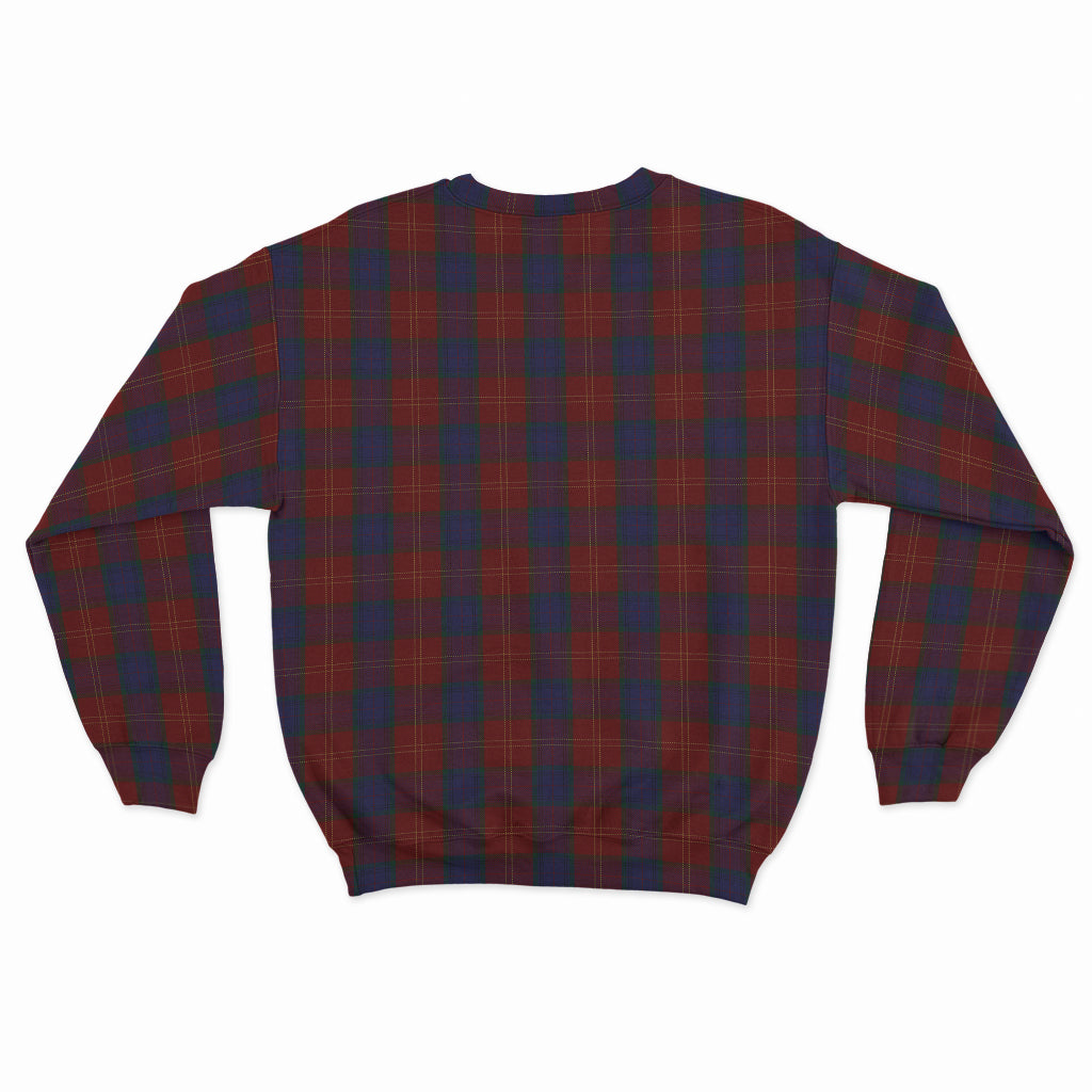 MacEdward (McEdward) Tartan Sweatshirt - Tartan Vibes Clothing