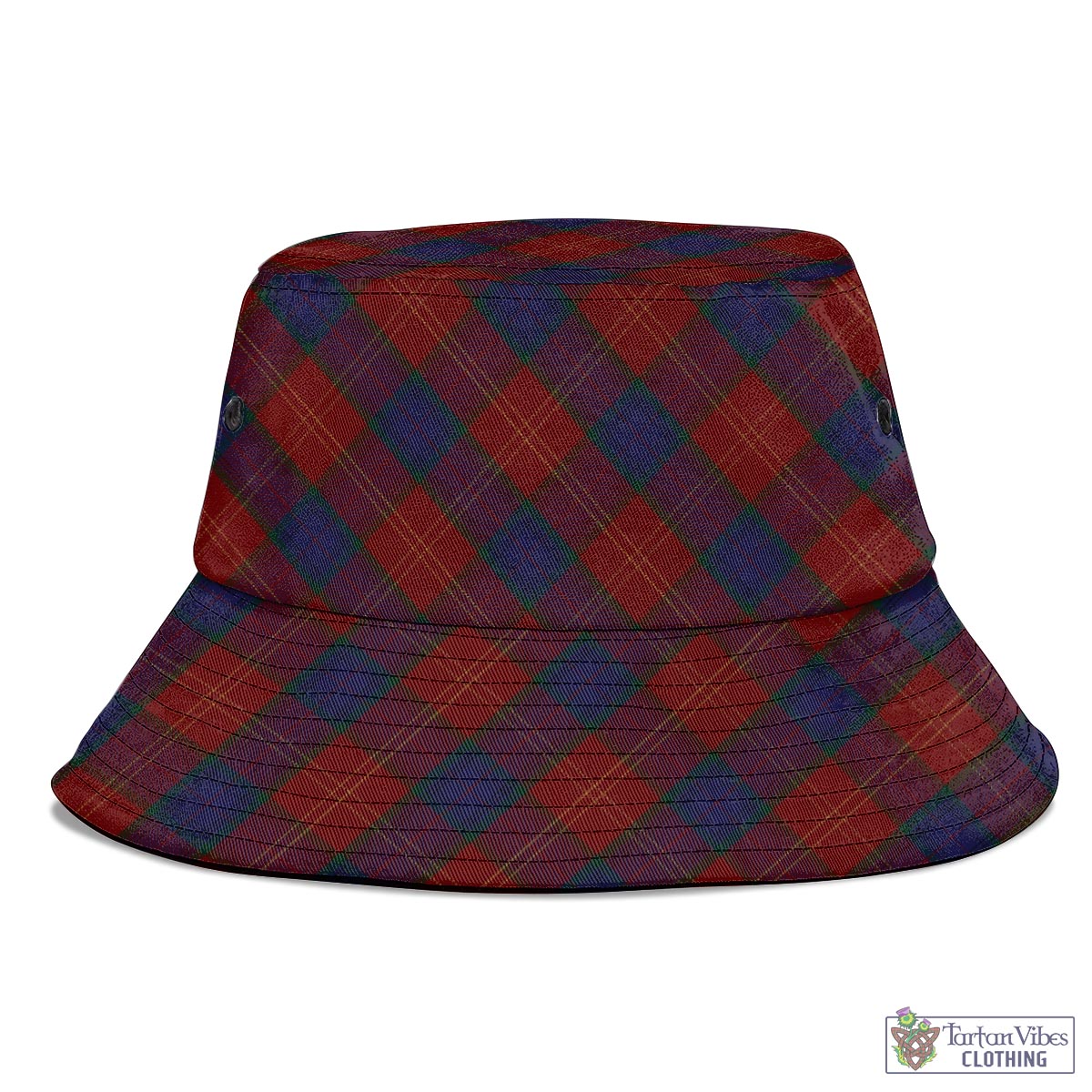 MacEdward (McEdward) Tartan Bucket Hat - Tartan Vibes Clothing