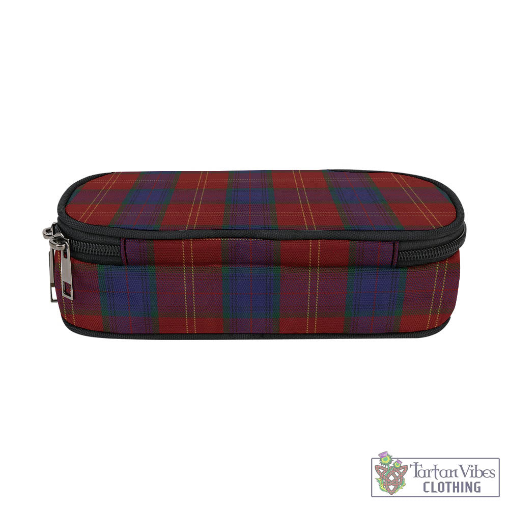 MacEdward (McEdward) Tartan Pen and Pencil Case - Tartan Vibes Clothing