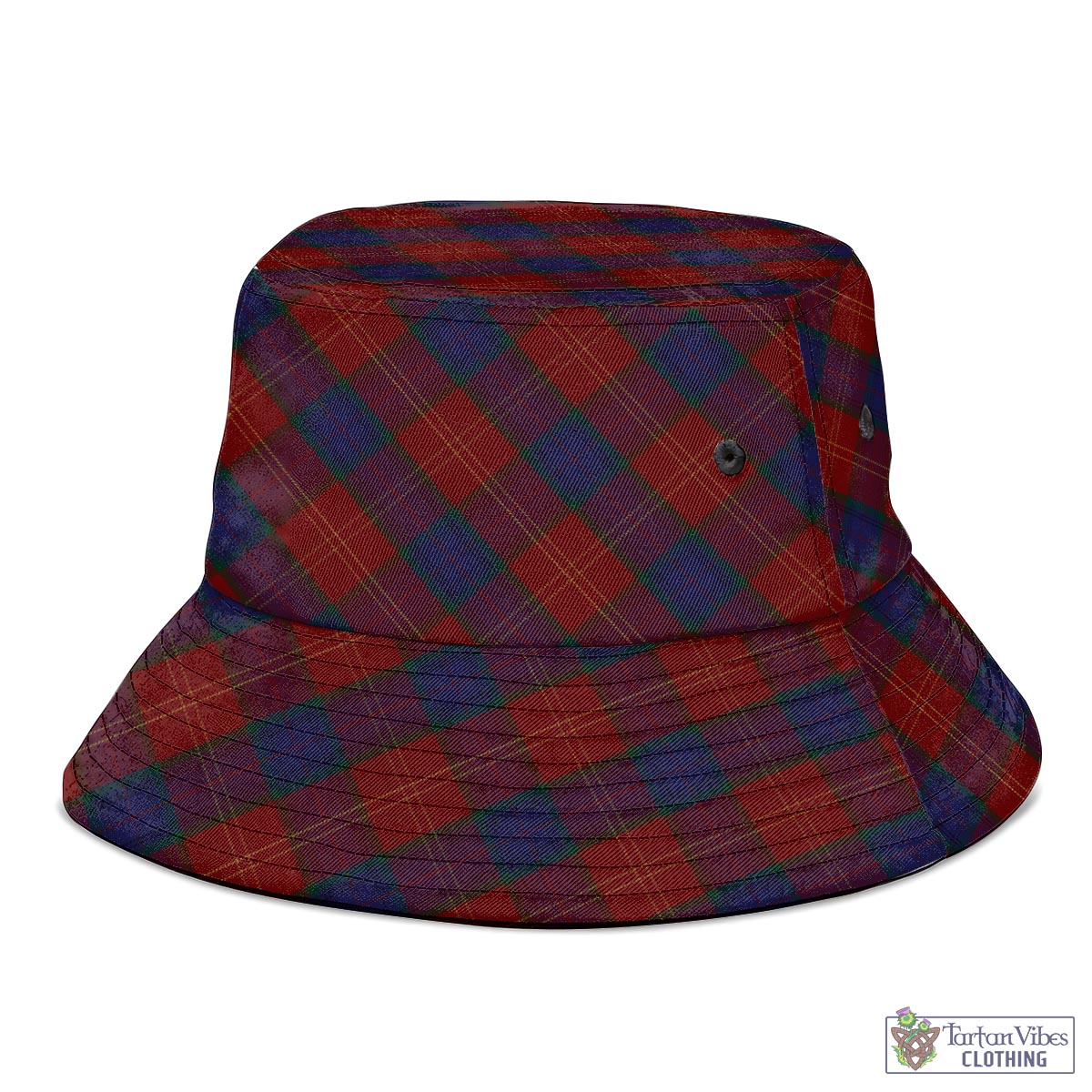 MacEdward (McEdward) Tartan Bucket Hat - Tartan Vibes Clothing
