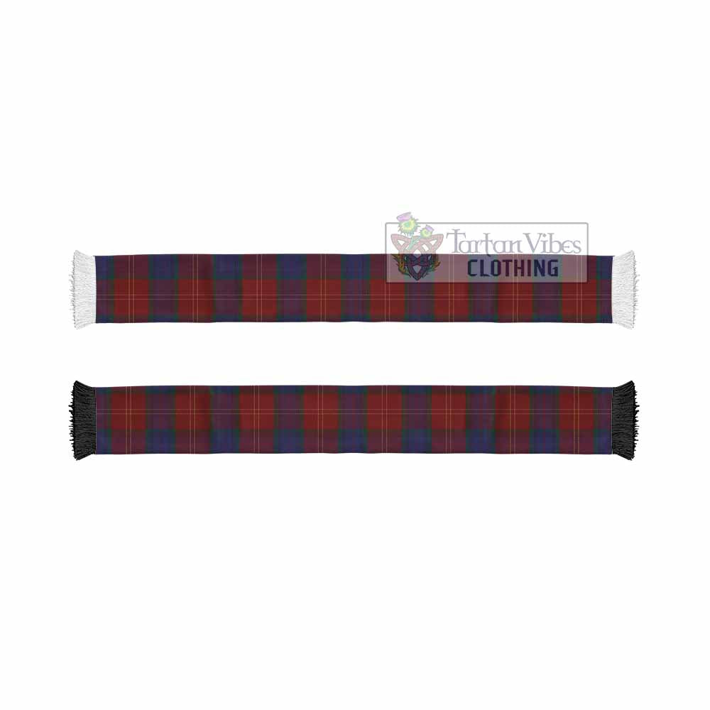 MacEdward (McEdward) Tartan Ruffneck Scarf - Tartan Vibes Clothing