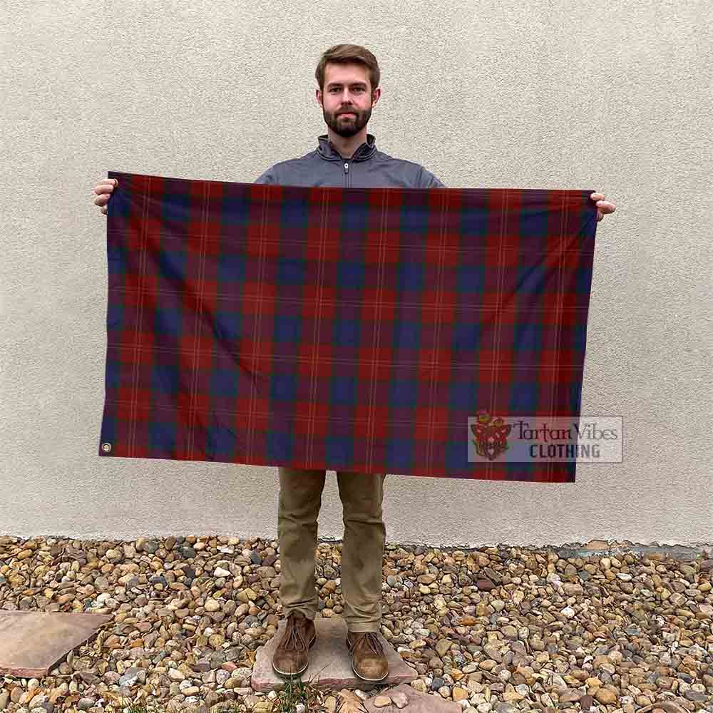 MacEdward (McEdward) Tartan House Flag - Tartan Vibes Clothing