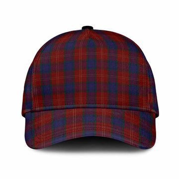 MacEdward (McEdward) Tartan Classic Cap Classic Cap Universal Fit - Tartan Vibes Clothing