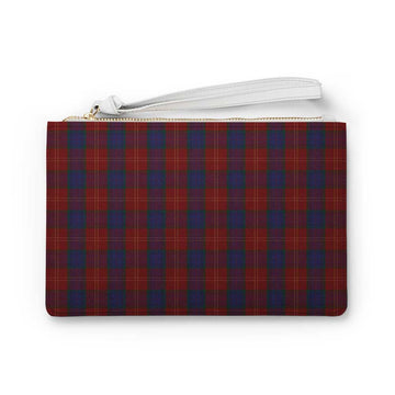 Tartan Vibes Clothing MacEdward (McEdward) Tartan Clutch Bag
