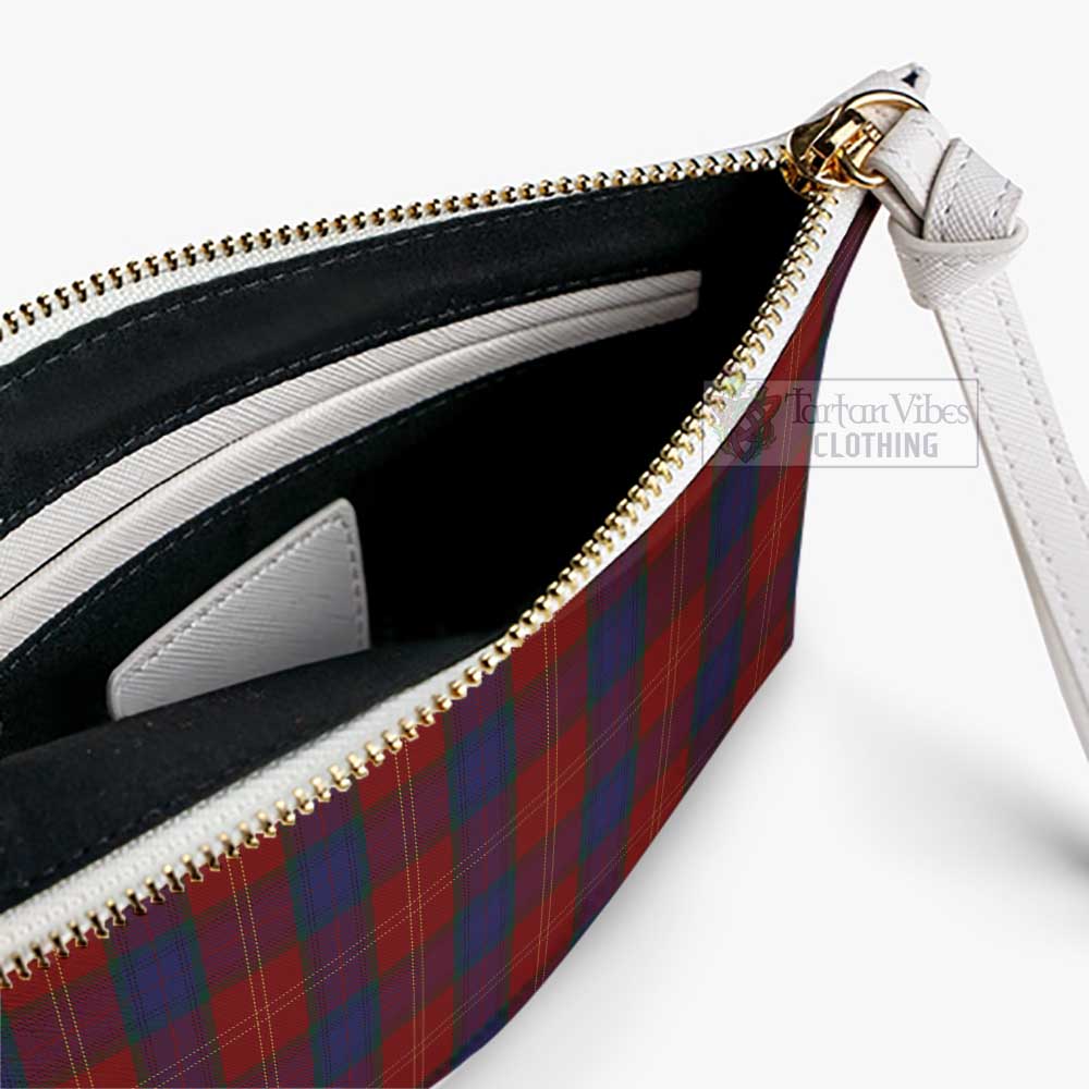 Tartan Vibes Clothing MacEdward (McEdward) Tartan Clutch Bag