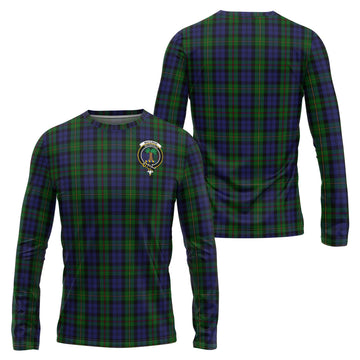 macewan-tartan-long-sleeve-t-shirt-with-family-crest