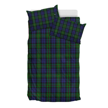 MacEwan (MacEwen) Tartan Bedding Set