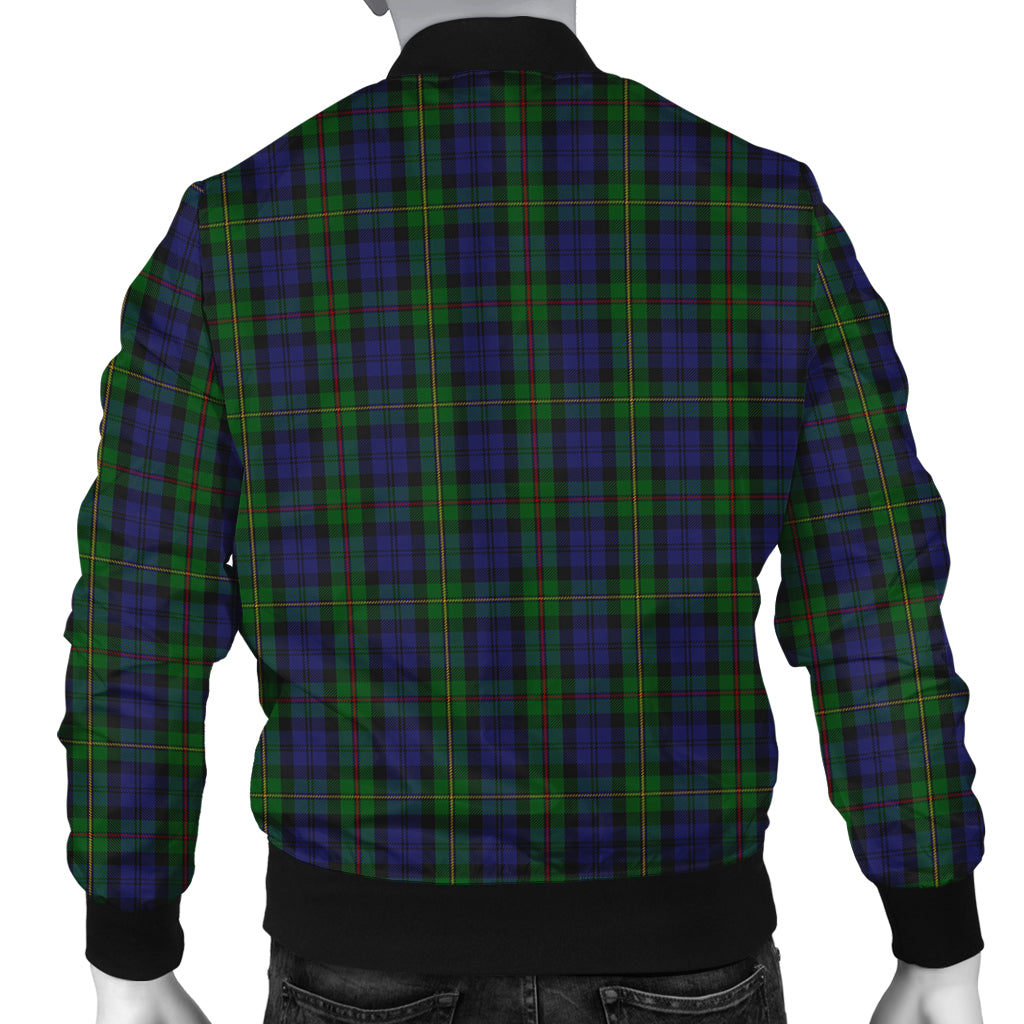 macewan-tartan-bomber-jacket