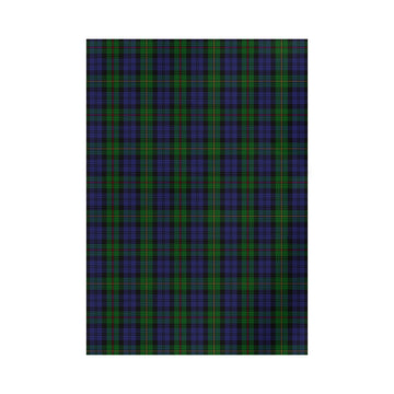 MacEwan (MacEwen) Tartan Garden Flag