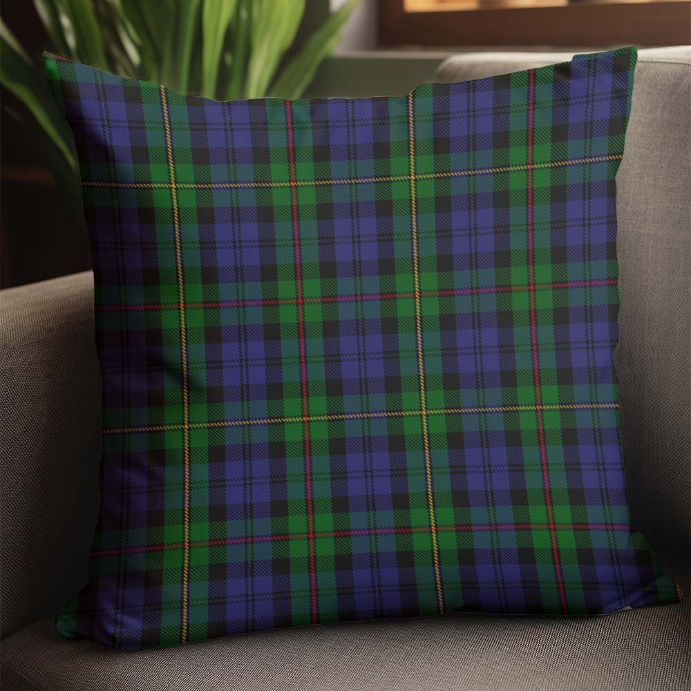 MacEwan Tartan Pillow Cover - Tartanvibesclothing