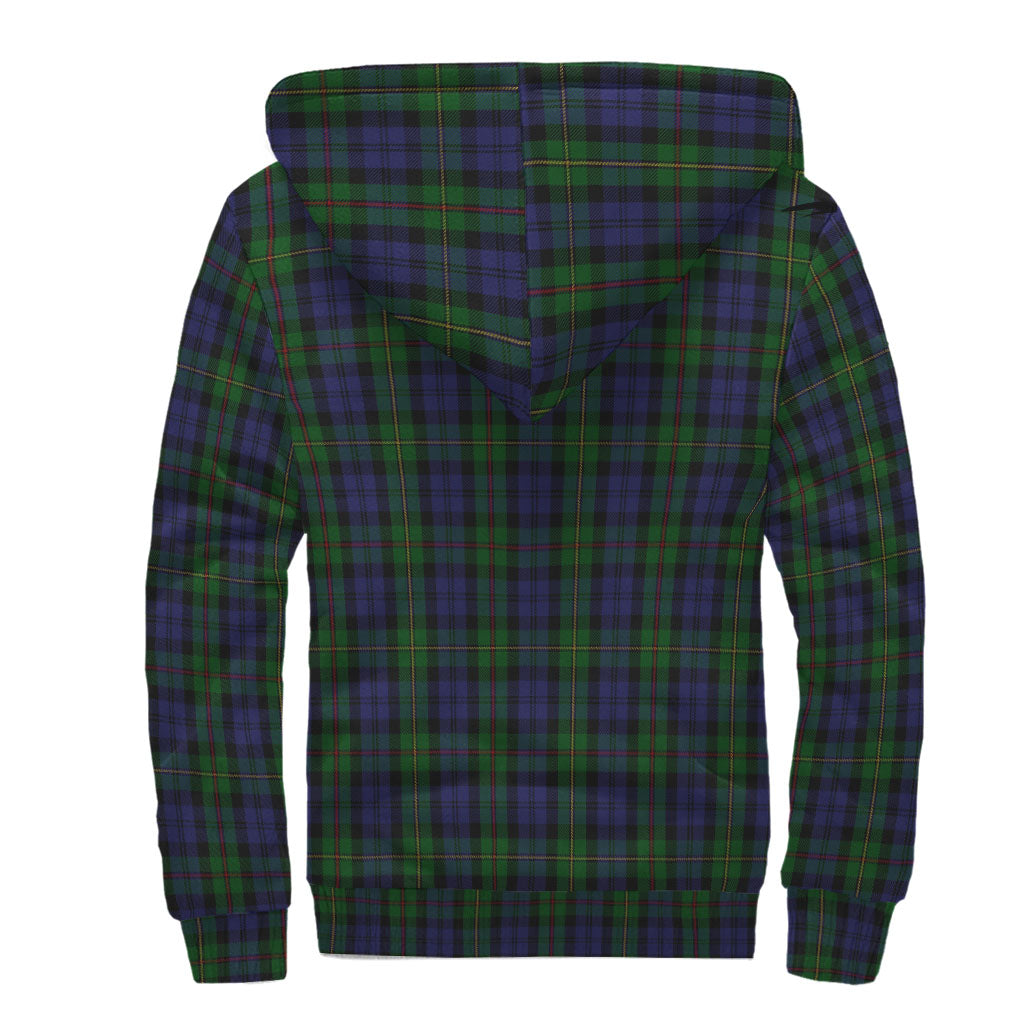 macewan-tartan-sherpa-hoodie-with-family-crest