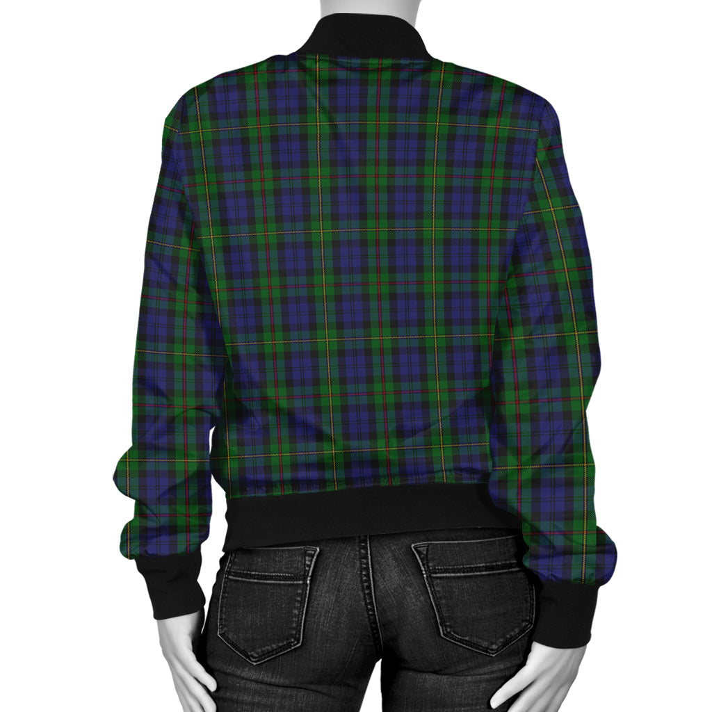 macewan-tartan-bomber-jacket