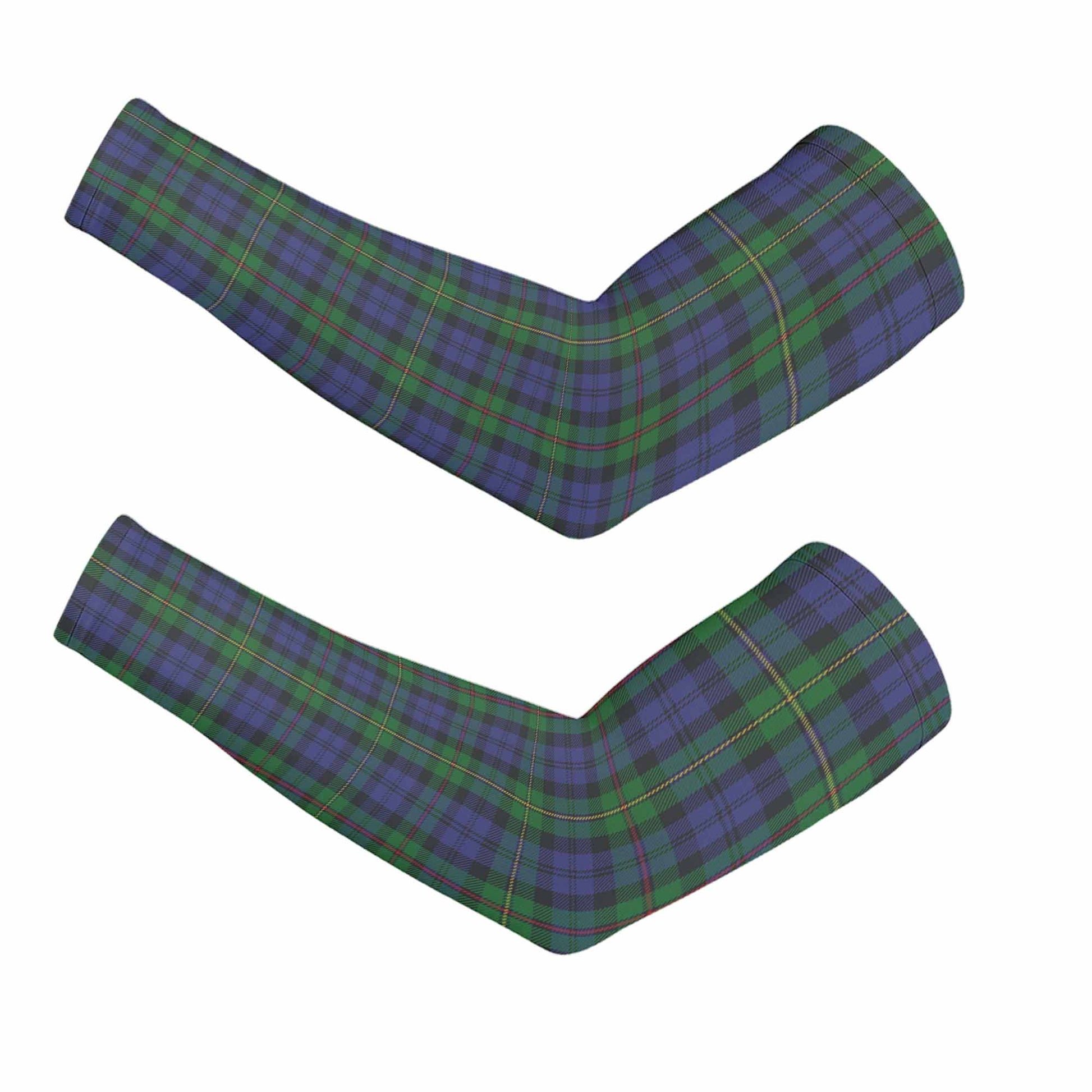 MacEwan (MacEwen) Tartan Arm Sleeves - Tartan Vibes Clothing