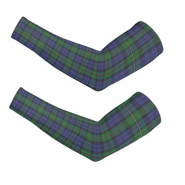 MacEwan (MacEwen) Tartan Arm Sleeves - Tartan Vibes Clothing