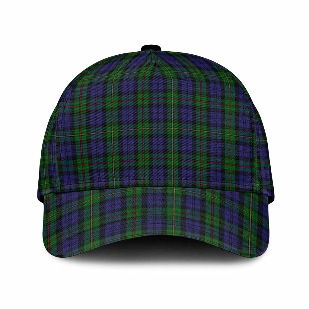 MacEwan (MacEwen) Tartan Classic Cap