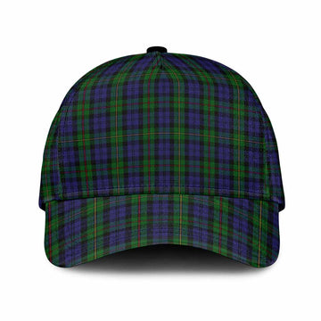 MacEwan (MacEwen) Tartan Classic Cap
