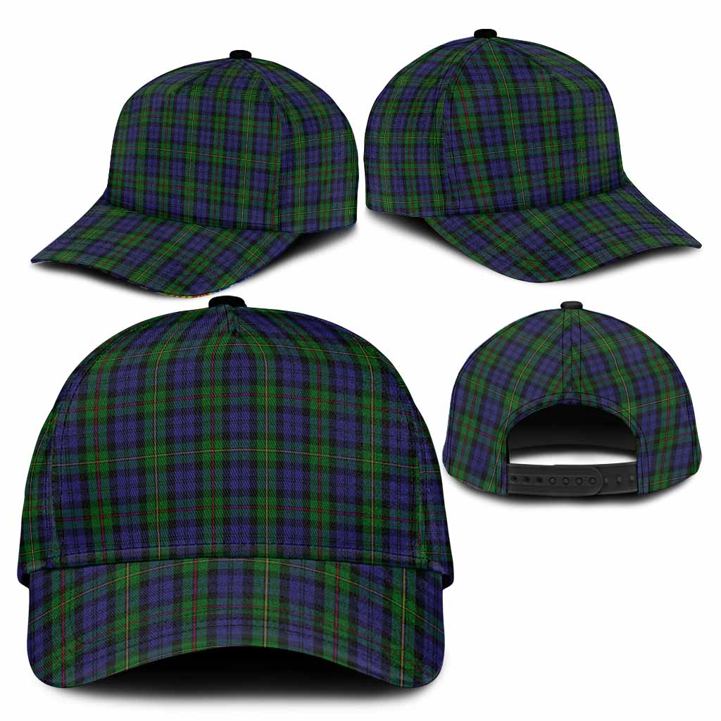 MacEwan (MacEwen) Tartan Classic Cap