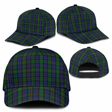 MacEwan (MacEwen) Tartan Classic Cap