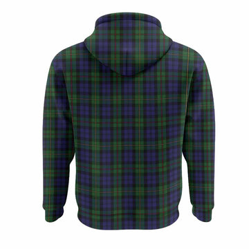 MacEwan (MacEwen) Tartan Crest Hoodie Ferocious Lion Style