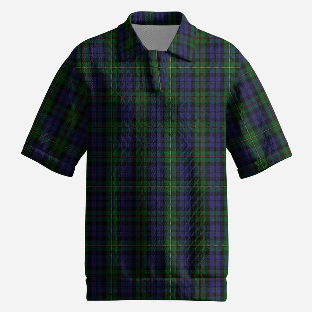 MacEwan (MacEwen) Tartan Men’s Polo Sweater Top