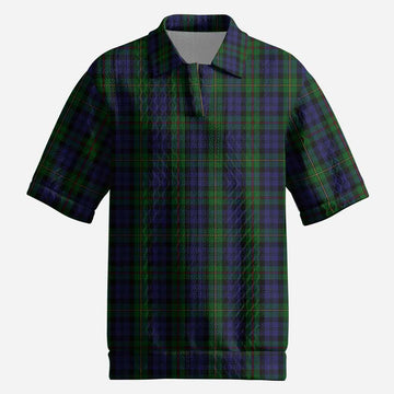 MacEwan (MacEwen) Tartan Men’s Polo Sweater Top