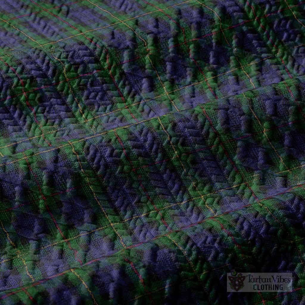 MacEwan (MacEwen) Tartan Men’s Polo Sweater Top with Family Crest