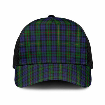 MacEwan (MacEwen) Tartan Mesh Trucker Cap