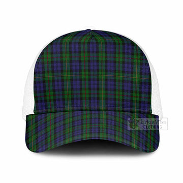 MacEwan (MacEwen) Tartan Mesh Trucker Cap