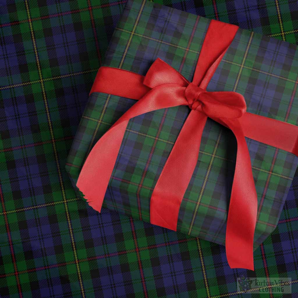 MacEwan (MacEwen) Tartan Wrapping Paper