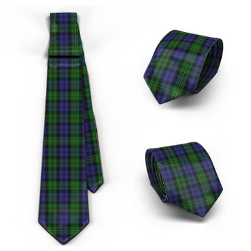 MacEwen Tartan Classic Necktie
