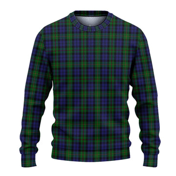 MacEwen Tartan Ugly Sweater - Tartan Vibes Clothing