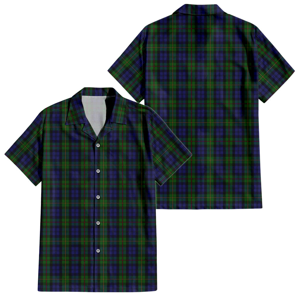 macewen-tartan-short-sleeve-button-down-shirt