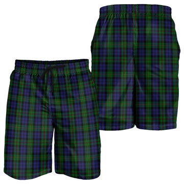 MacEwen Tartan Mens Shorts - Tartan Vibes Clothing