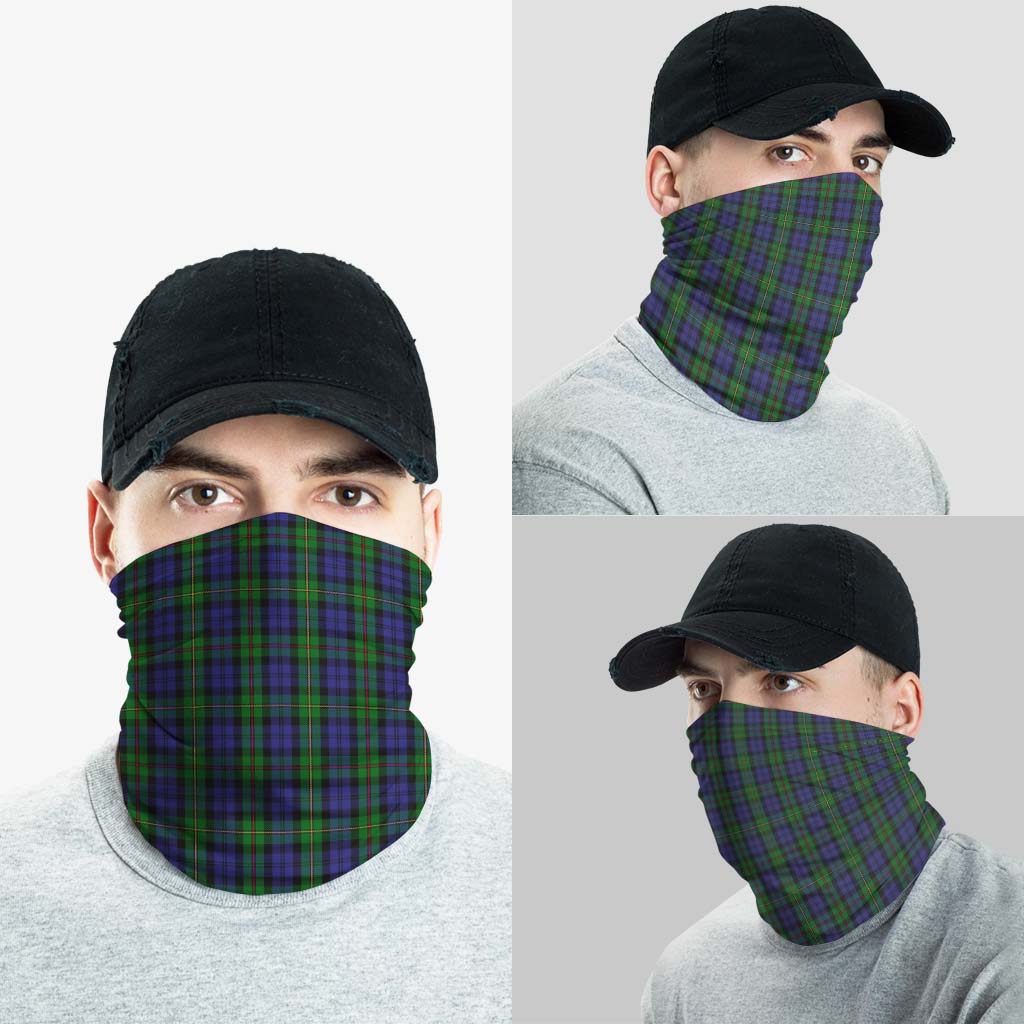 MacEwen Tartan Neck Gaiters, Tartan Bandanas, Tartan Head Band