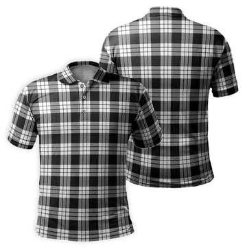 macfarlane-black-white-tartan-mens-polo-shirt-tartan-plaid-men-golf-shirt-scottish-tartan-shirt-for-men