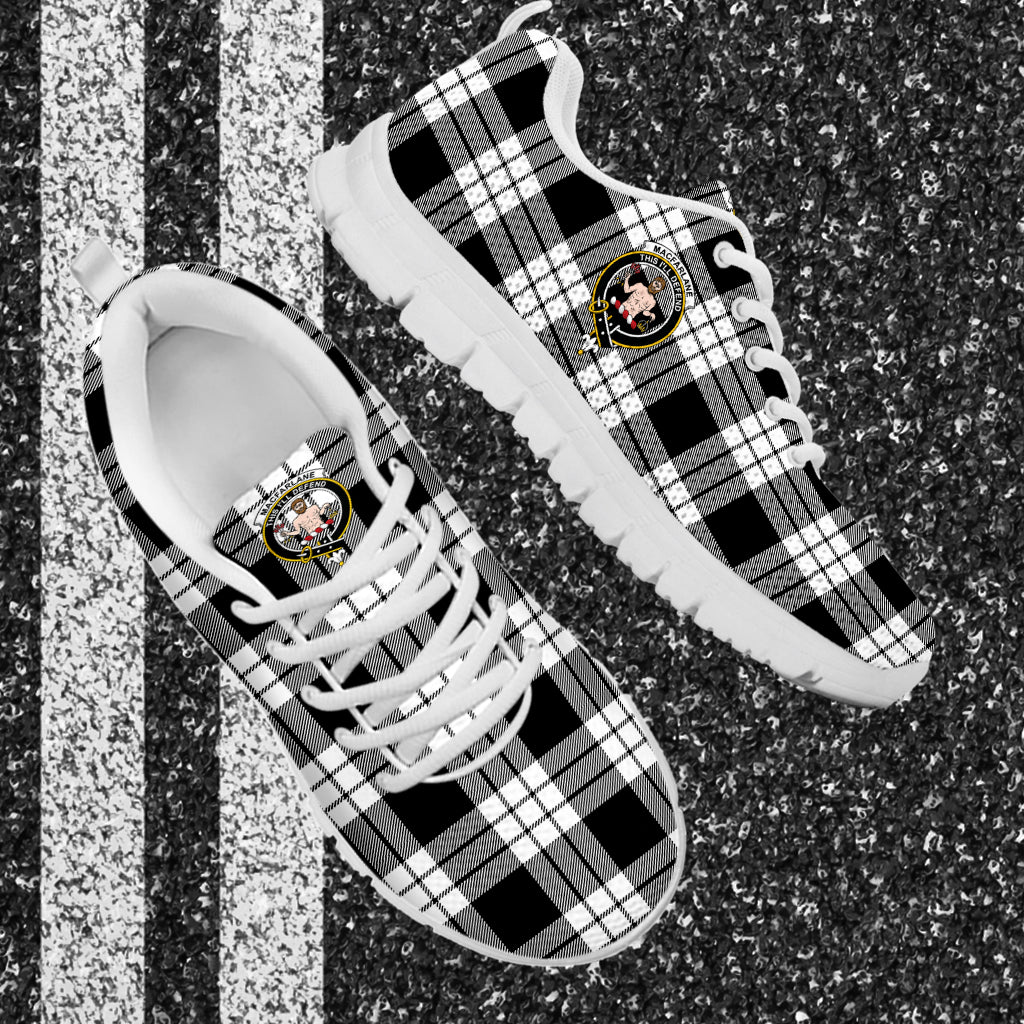 macfarlane-black-white-tartan-sneakers-with-family-crest