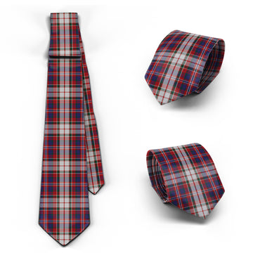MacFarlane Dress Tartan Classic Necktie