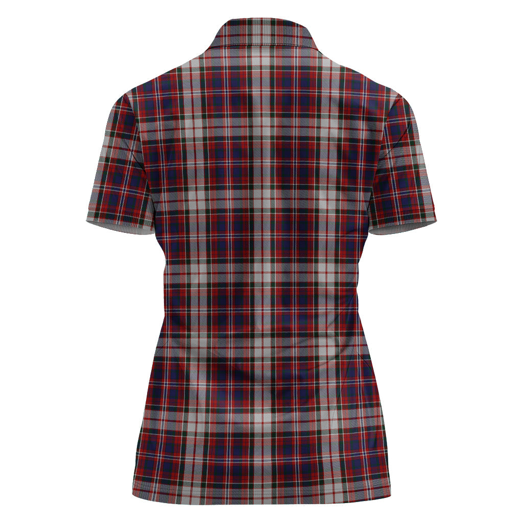 macfarlane-dress-tartan-polo-shirt-for-women