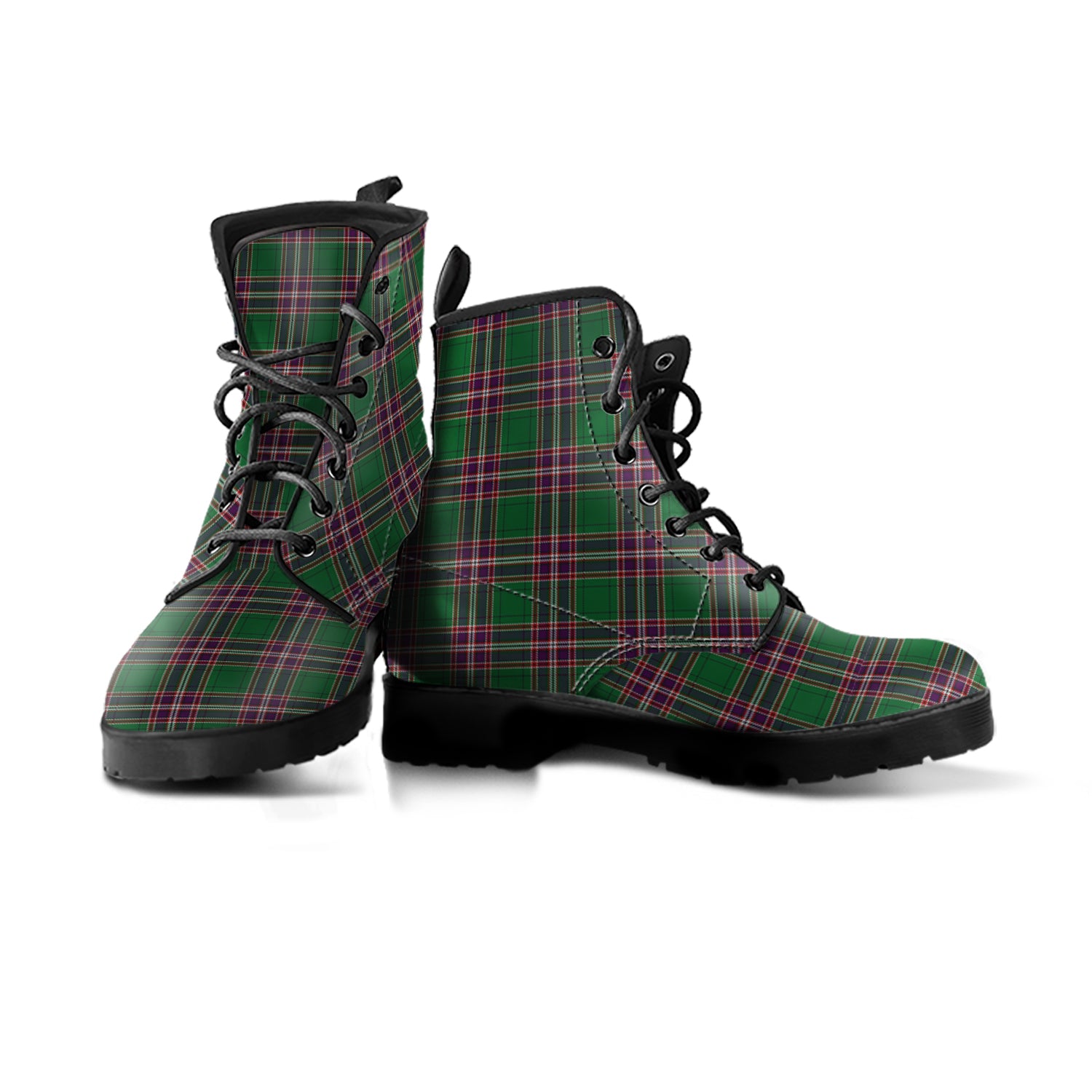 macfarlane-hunting-tartan-leather-boots