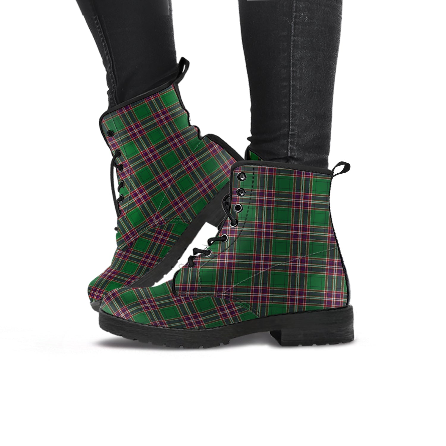 macfarlane-hunting-tartan-leather-boots