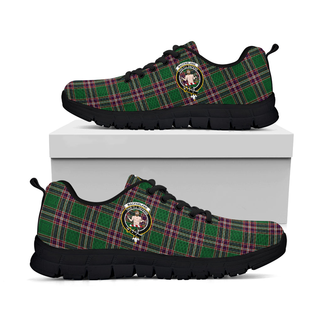 macfarlane-hunting-tartan-sneakers-with-family-crest