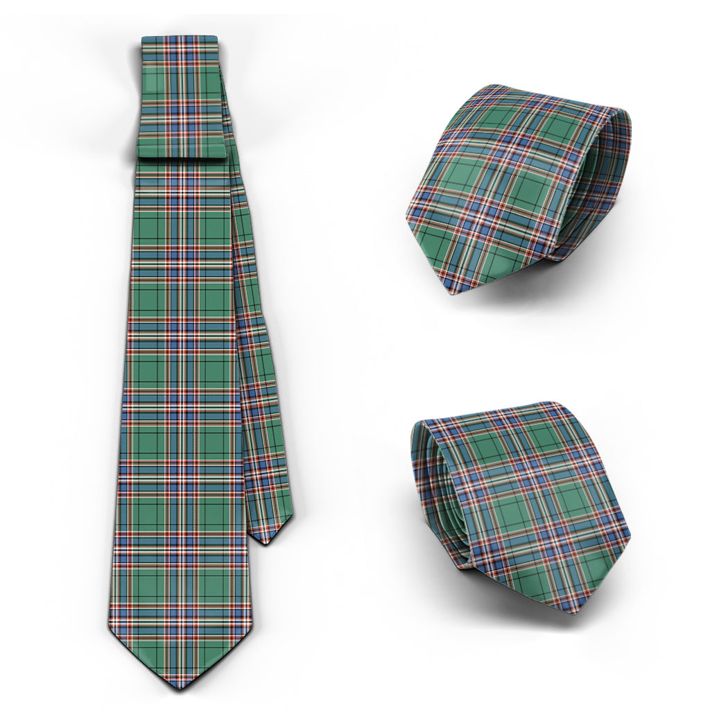 macfarlane-hunting-ancient-tartan-classic-necktie