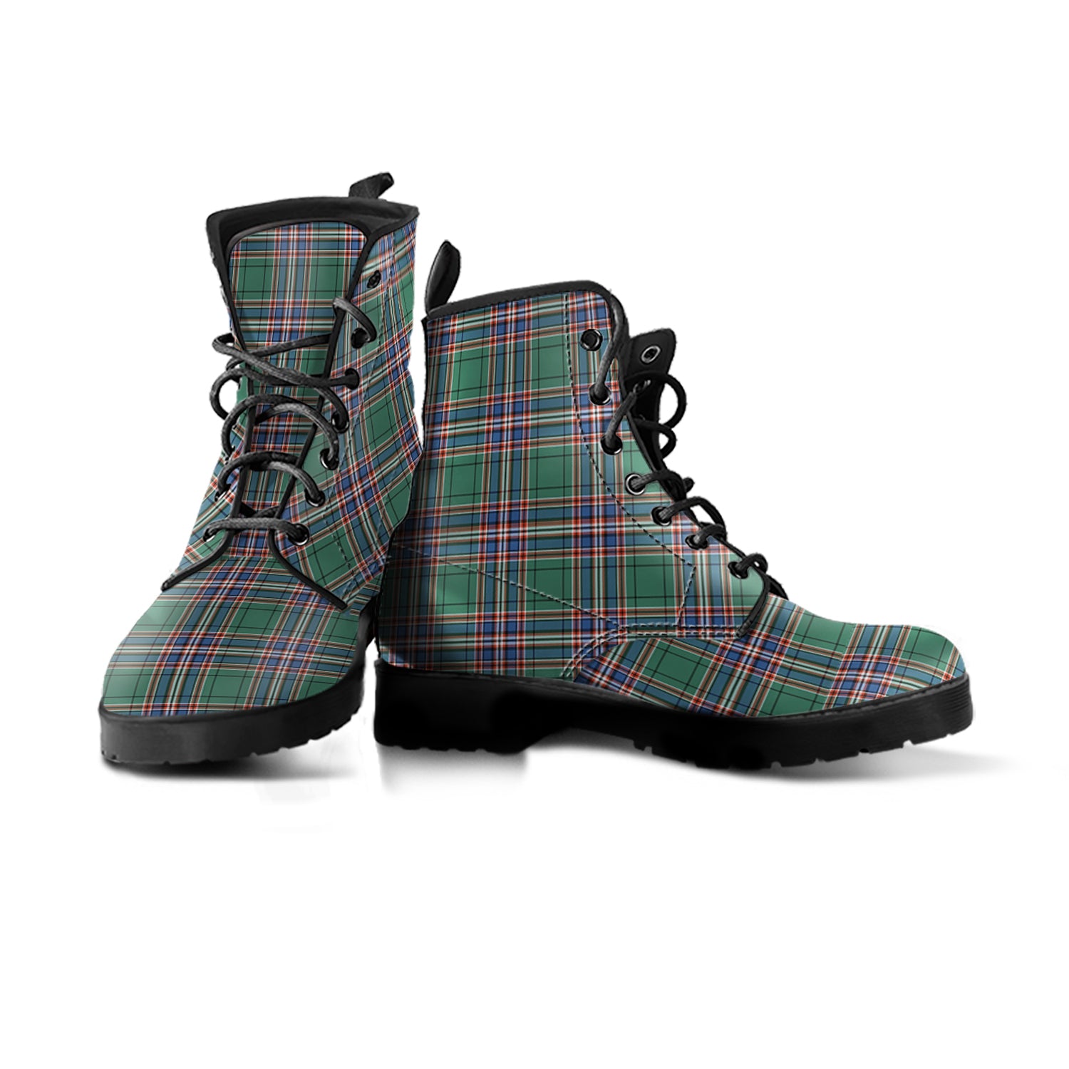macfarlane-hunting-ancient-tartan-leather-boots