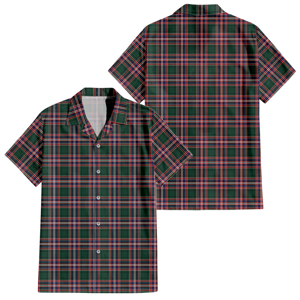 macfarlane-hunting-modern-tartan-short-sleeve-button-down-shirt